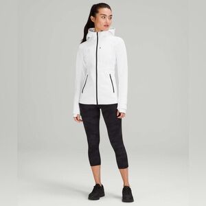 Lululemon Cross Chill Jacket *RepelShell (read description)